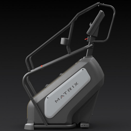 Лестница-эскалатор Matrix Endurance. Консоль LED Лестница-эскалатор Matrix Endurance. Консоль LED