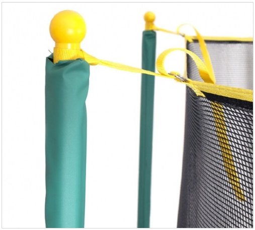 Батут Hasttings 12FT (3,65 М) Батут Hasttings 12FT (3,65 М)