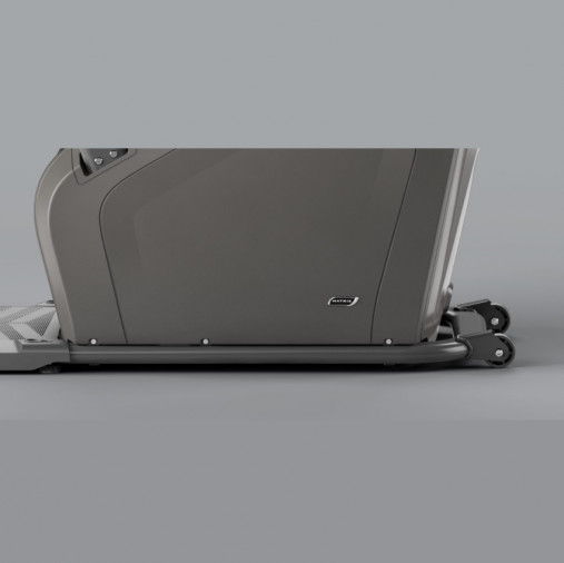 Лестница-эскалатор Matrix Lifestyle ClimbMill. Консоль Touch XL Лестница-эскалатор Matrix Lifestyle ClimbMill. Консоль Touch XL