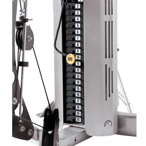 Мультистанция Hoist HV1-Select Elite Gym
