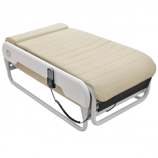 Массажная кровать Lotus CARE HEALTH PLUS M17 Массажная кровать Lotus CARE HEALTH PLUS M17