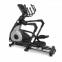 Эллиптический тренажер с автонаклоном BRONZE GYM X700M