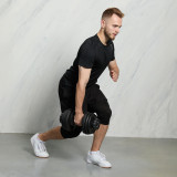 Регулируемая наборная гантель Umove 1,5-16 кг RUMF7000