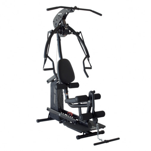 Многофункциональный силовой комплекс CENTR Body Weight Home Gym Многофункциональный силовой комплекс CENTR Body Weight Home Gym