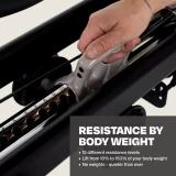 Многофункциональный силовой комплекс CENTR Body Weight Home Gym