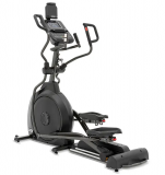 Spirit Fitness XE395BL Эллиптический тренажер