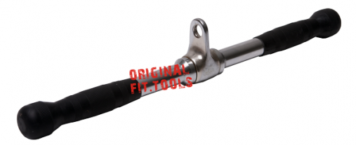 Рукоятка для тяги прямая 53 см OFT FT-MB-20-RCBSE Рукоятка для тяги прямая 53 см OFT FT-MB-20-RCBSE