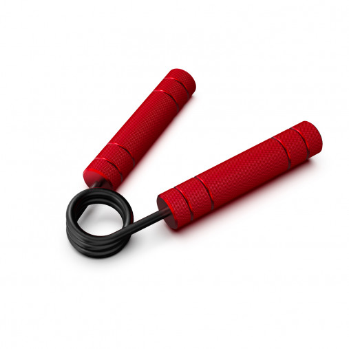 Эспандер кистевой с алюминиевыми рукоятками нагрузка 300LBS Original Fit.Tools Эспандер кистевой с алюминиевыми рукоятками нагрузка 300LBS Original Fit.Tools