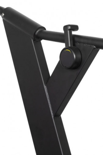 Беговая дорожка с изогнутым полотном VictoryFit VF-7007 механическая