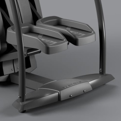 Степпер Matrix Endurance. Консоль Premium LED Степпер Matrix Endurance. Консоль Premium LED