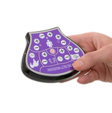 Аппарат для электротерапии Lotus Ultra Tens YS-005-HB