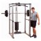 Классическая рама для приседаний Body Solid GPR78 / PR78 Рама для приседов Body Solid GPR-78/PR-78