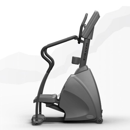 Степпер Matrix Endurance. Консоль LED