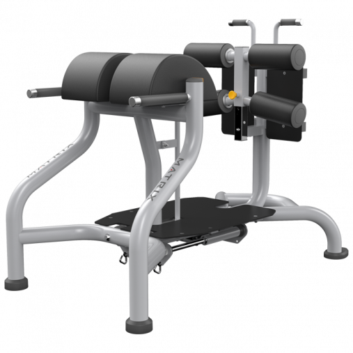 Скамья для ягодиц и бедер MATRIX MAGNUM MG-A96 Glute Ham Bench Скамья для ягодиц и бедер MATRIX MAGNUM MG-A96 Glute Ham Bench