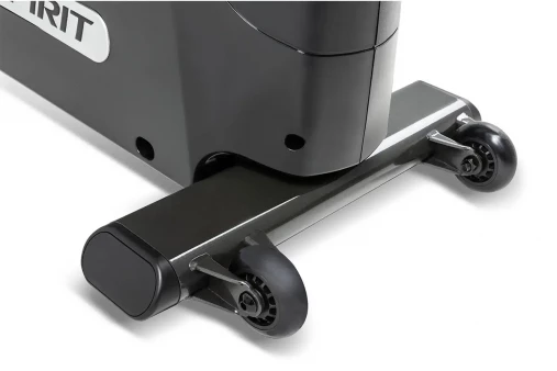 Велотренажер SPIRIT XBU75 Black с генератором Велотренажер SPIRIT XBU75 Black с генератором