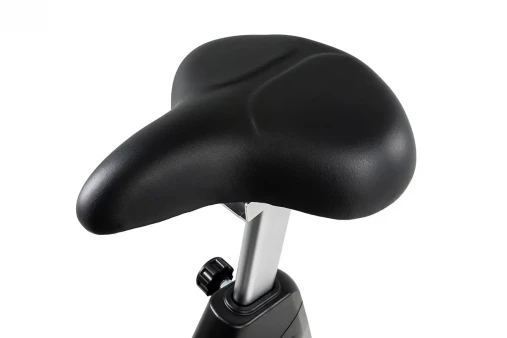 Велотренажер SPIRIT XBU75 Black с генератором Велотренажер SPIRIT XBU75 Black с генератором