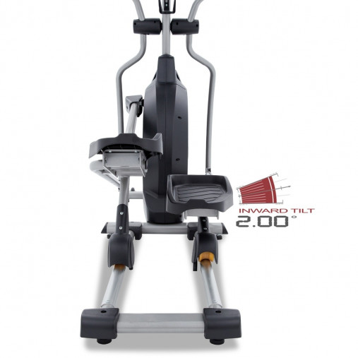 Эллиптический тренажер Spirit Fitness XE195