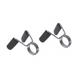 Хромированный сильно изогнутый гриф Aerofit AFBW