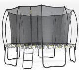 Батут Hasttings Superfly X 12FT