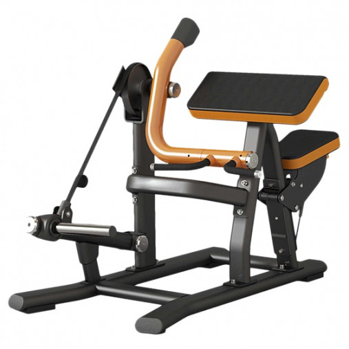 Бицепс сидя Hasttings Digger HD018-2 Бицепс сидя Hasttings Digger HD018-2