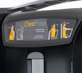 Карта правильного выполнения упражнений Карта правильного выполнения упражнений