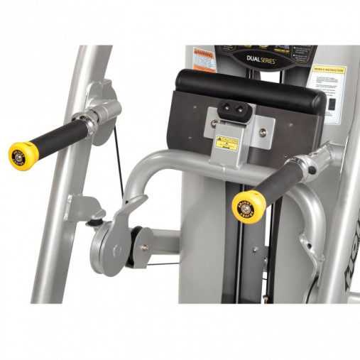 Гравитрон, Турник, Подтягивание, Отжимание с помощью HOIST HD-3700 черный, обновленная модель Гравитрон, Турник, Подтягивание, Отжимание с помощью HOIST HD-3700 черный, обновленная модель