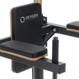 Oxygen LOGAN Турник 3 в 1