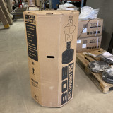 Манекен для бокса Century Bob Box (Боб Бокс Герман)