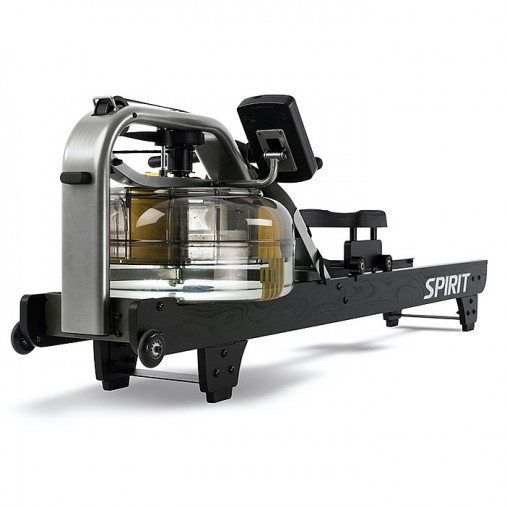 Гребной тренажер SPIRIT CRW900 Гребной тренажер SPIRIT CRW900
