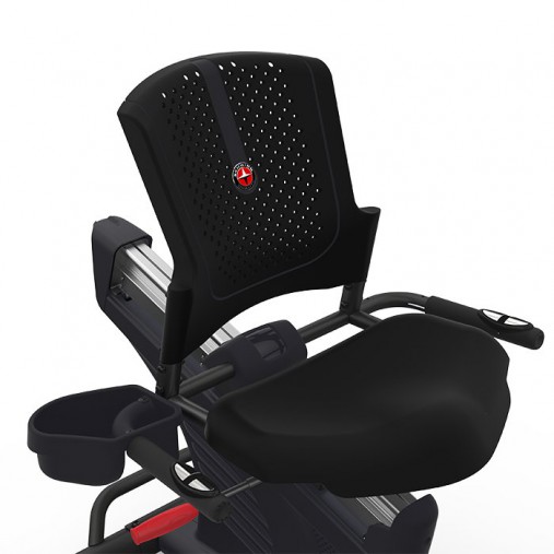 Горизонтальный велотренажер Schwinn 570R арт.100531