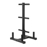 Стойка для грифов и дисков (51 мм.) VictoryFit VF-D4007 Стойка для грифов и дисков (51 мм.) VictoryFit VF-D4007