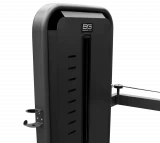 Гравитрон профессиональный BRONZE GYM MIGHT 09