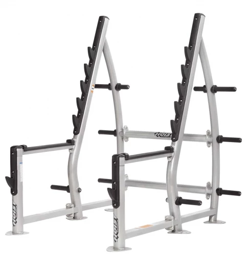 Стойка для приседаний Hoist CF-3367-A SQUAT RACK Стойка для приседаний Hoist CF-3367-A SQUAT RACK
