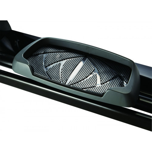 Эллиптический тренажер Smith Strength CE550 iSmart