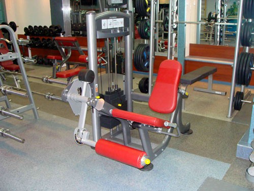 Разгибание ног AeroFIT Impulse Techno IT9305 Разгибание ног AeroFIT Impulse Techno IT9305