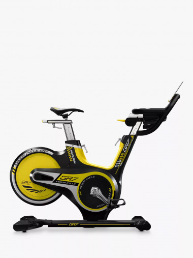 Велотренажер спин-байк Horizon GR7 Велотренажер спин-байк Horizon GR7