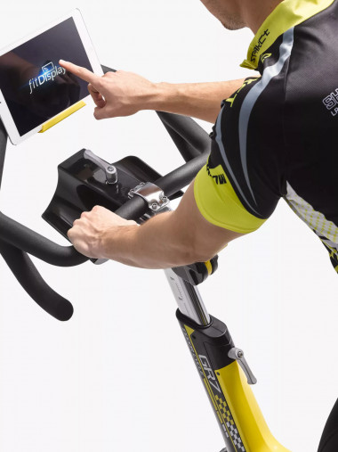 Велотренажер спин-байк Horizon GR7 Велотренажер спин-байк Horizon GR7