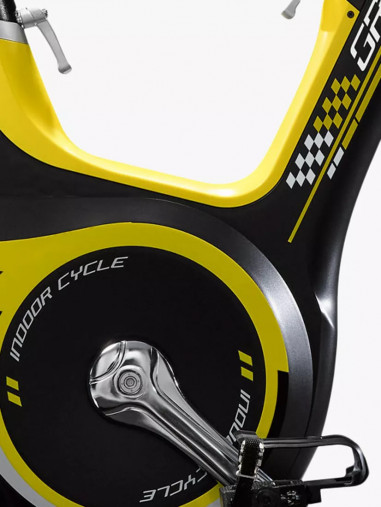 Велотренажер спин-байк Horizon GR7 Велотренажер спин-байк Horizon GR7